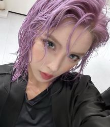 -DL HOPE造型