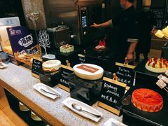 -河北宾馆·香溢自助餐(裕华店)