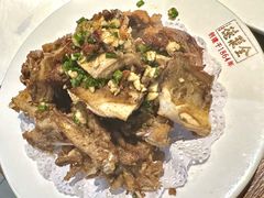 -全聚德(江宁店)