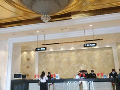-合肥丰大国际大酒店