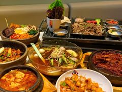 -七八冷面·延边朝鲜族美食(世纪汇店)