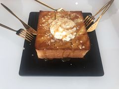 -SUGAR COFFEE城市咖啡(三一重工店)
