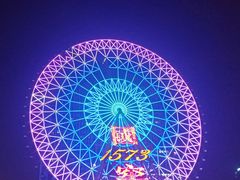 -星城之眼摩天轮