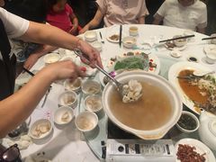-福升海鲜洒楼