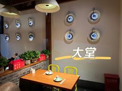 -老北京炸酱面·烤鸭(前门店)