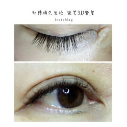 睫毛嫁接-光SPA科技美肤