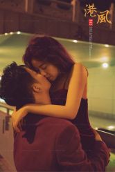 -唯一视觉婚纱摄影(李家村店)