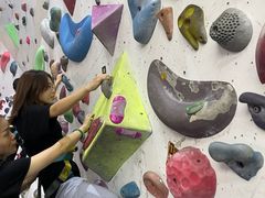 -若克攀岩运动馆(睿海店)