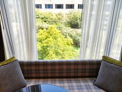 -杭州君悦酒店