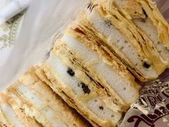 拿破仑-闻酥园(青羊区文殊坊店)