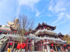 -句容茅山景区