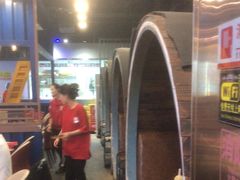 -虾乐园龙虾·夜宵(松江店)