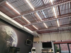 -Home Cafe