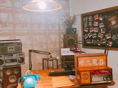 -时光花园(白鹭洲店)