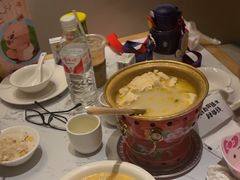 -关东小磨东北菜(漕河泾印象城店)