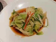 -佳兰雅序融合菜(高新店)