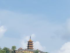 -狼山风景名胜区