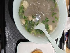 -回味鸭血粉丝汤(砂之船店)