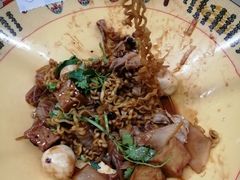-清华大学-观畴园餐厅
