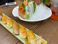 -红叶日本料理(辰熙广场店)