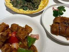 -莆田餐厅PUTIEN(三里屯店)