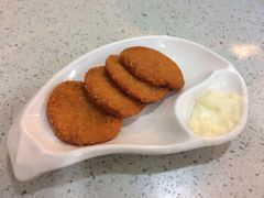 -芬芳甜品(同福路店)