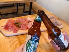 -Alimentari早午餐(安福路店)