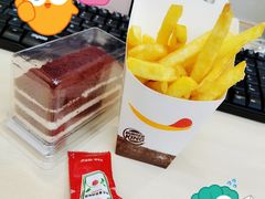 -COSTA COFFEE(金长安大厦店)