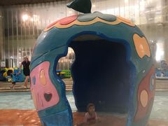 -南宫温泉水世界