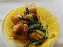 -粤财皇冠假日酒店·彩华轩中餐厅