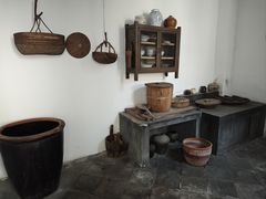 -毛泽东同志旧居