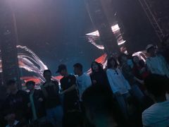 -SPACE(欢乐颂购物中心店)