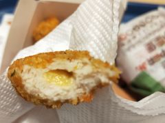 -汉堡王(大连柏威年餐厅店)