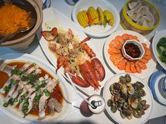 -琼大师东方烤乳猪(亚特兰蒂斯店)