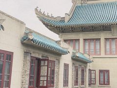 -武汉大学-樱园