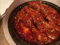 -七八冷面·延边朝鲜族美食(欢乐谷店)