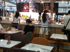 -COSTA COFFEE(上海虹口龙之梦)