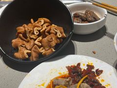 -海底捞火锅(龙湖北京大兴天街店)