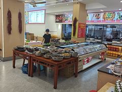 -三只鸟本地特色菜馆(上饶总店)
