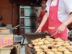 -朱記糯米蛋糕(千川百货店)