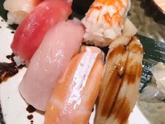 -初居食屋日式料理(万象城购物中心店)