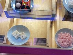 -阮大兴糕团(滨江宝龙店)