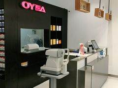-OYEA欧野眼镜(武商MALL·众圆店)