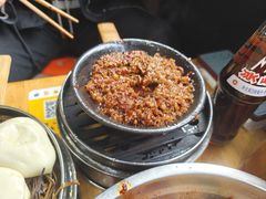 -王菊美食街·王菊面馆(总店)