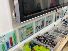 -艾克瑞特AI机器人·少儿编程·人工智能通识教育·STEAM教育(伟东校区)