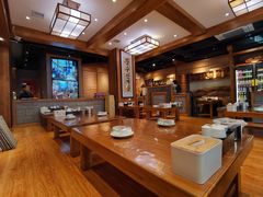 -长寿参鸡汤(朝韩风情街店)