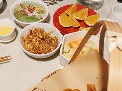 -渔语鱼酸菜鱼新川菜(来福士店)