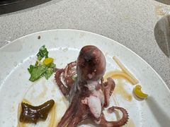 -大锅强·蒸海鲜青岛菜(吾悦广场店)