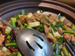 -滇铺子·云南特色菜·第九届野生菌美食节(东风东路c86店)