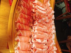 热气羊肉-虾满堂(瑞虹店)